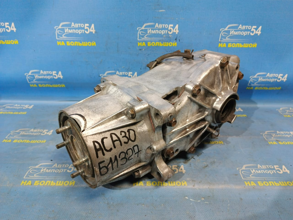 Редуктор заднего моста TOYOTA RAV4 2005-2016