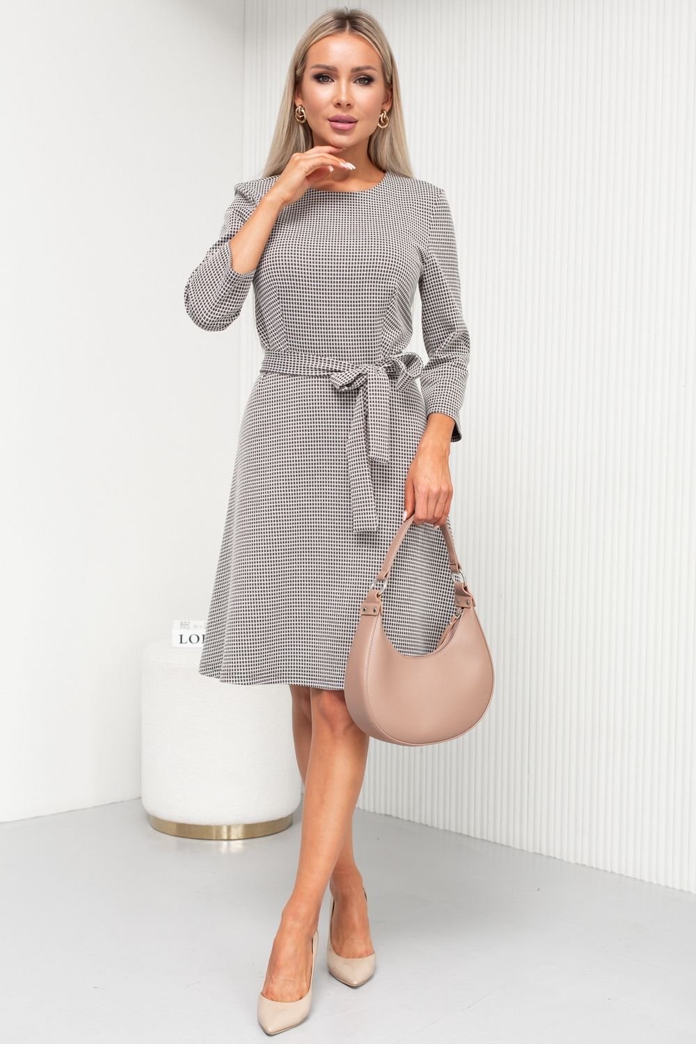 Платье Беатрис №36 Valentina