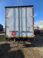 DongFeng C120 Бортовой (Евроборт) SMA696 (Евроборт, Дизельный, 3,8 л, 166 л.с., МТ)