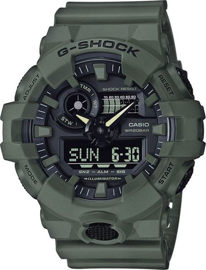 Наручные часы Casio G-Shock GA-700UC-3AER