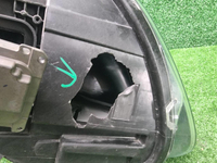 Фара левая Omoda C5 (2022-н.в.) LED