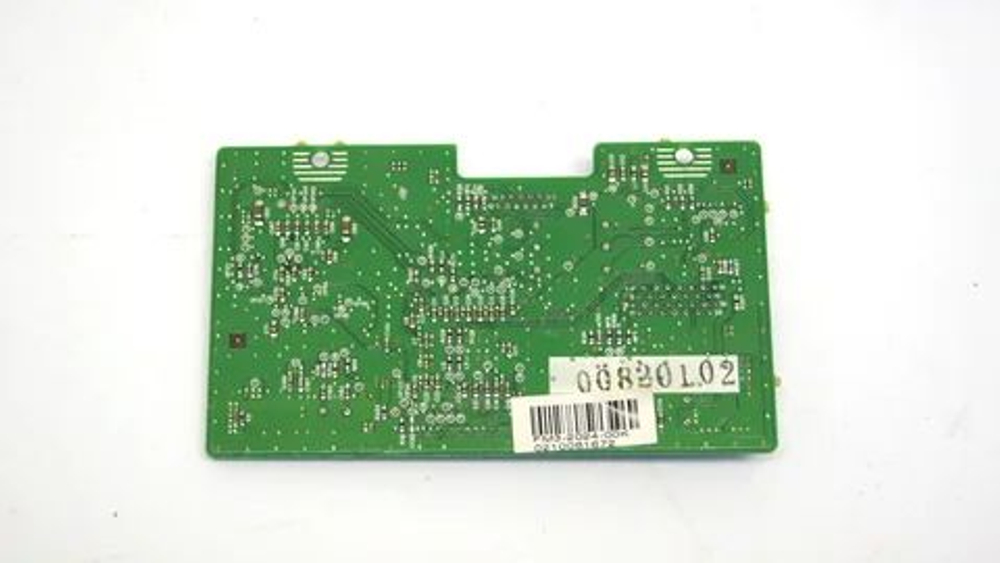 Плата форматера FM3-2024 Canon MF4690PL
