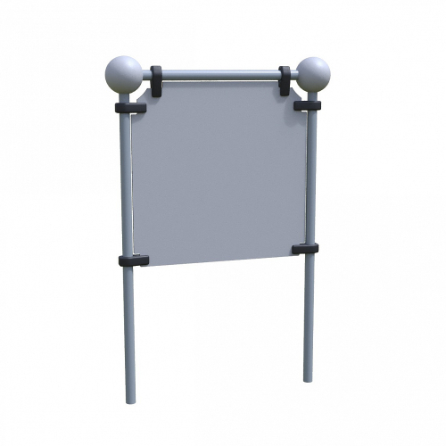 Стенд Romana 057.111.00