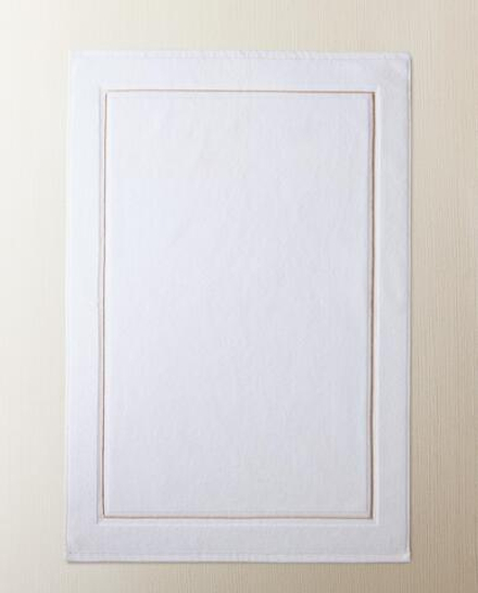 Zara Home коврик для ванной из хлопка