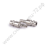 Соединитель Rapid M папа - ёлочка 6мм FOXWELD