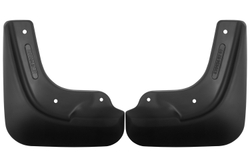 Брызговики задние  VOLVO XC70 II 2007 - 2013 2 шт.(optimum) в пакете  NLF.A39120.E2