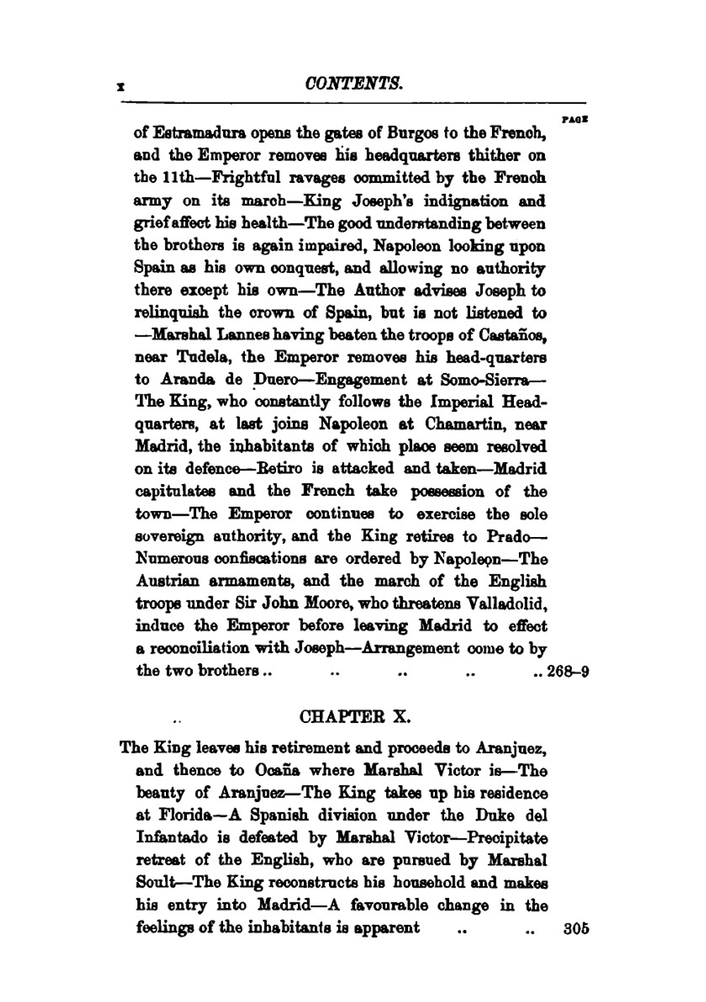Memoirs of Count Miot de Melito: Minister, Ambassador, Councillor of State. Vol. 2 | André François Miot de Melito