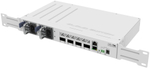 Коммутатор MikroTik CRS504-4XQ-IN