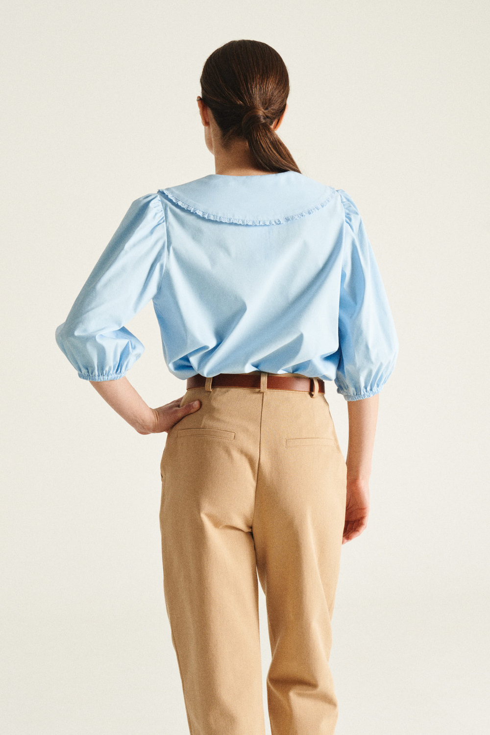 Блузка art.732-2