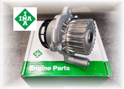 Помпа GEN 2 2.0T INA BPY BWA cawb cbfa ccta ccza