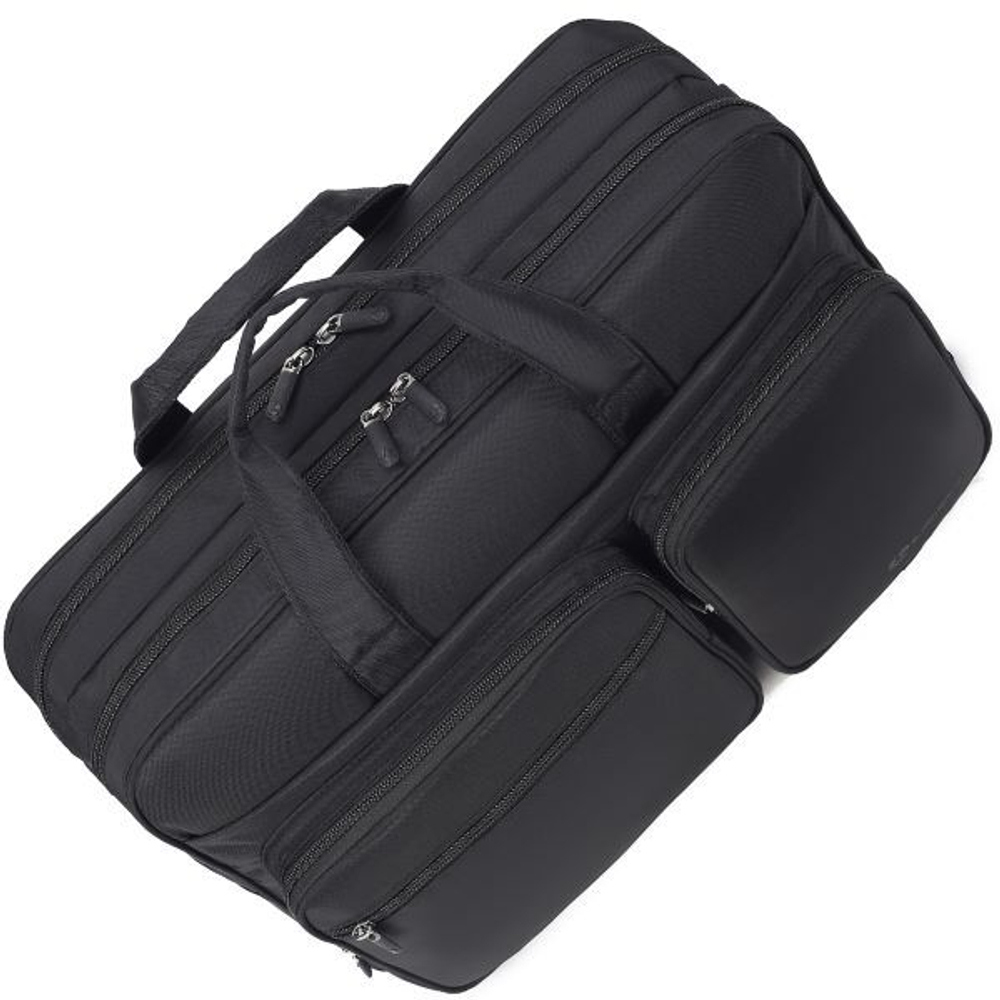 Сумка для ноутбука Lamark L267 Black