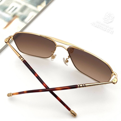 Солнечные очки Montblanc