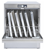 Посудомоечная машина с фронтальной загрузкой Adler AT 60 DP PD