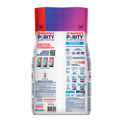 Стиральный порошок Maunfeld Purity Эксперт по пятнам Automat 6к