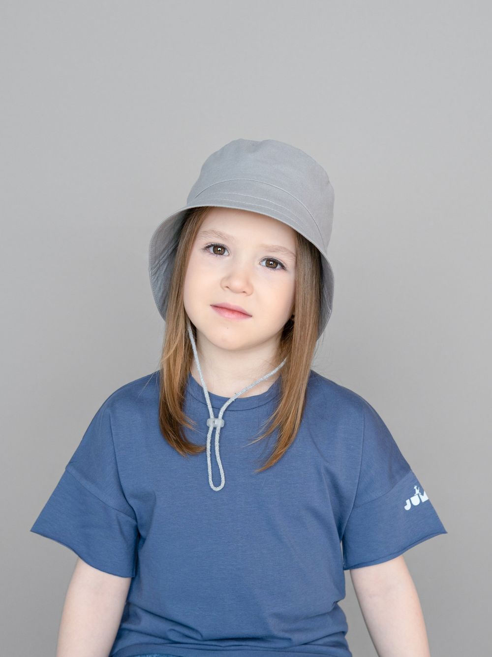 Детская панамка