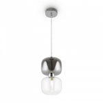 Подвесной светильник Freya Lumen FR5215PL-01CH