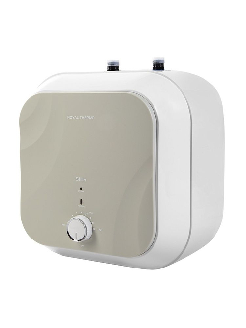 Водонагреватель 10 л. накопительный электрический Royal Thermo 10 RWH Stilla U под мойкой