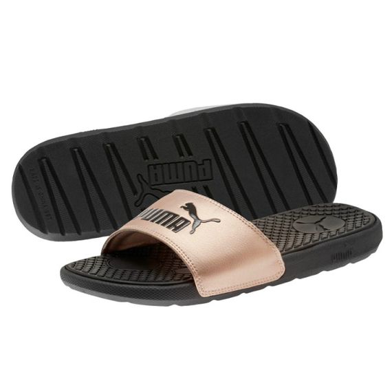 Puma Cool Cat 'Rose Gold'