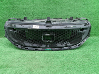 Решетка радиатора Smart Fortwo 3 (2014-н.в.)