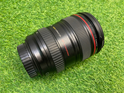 Canon EF 24-105mm 4L IS USM
