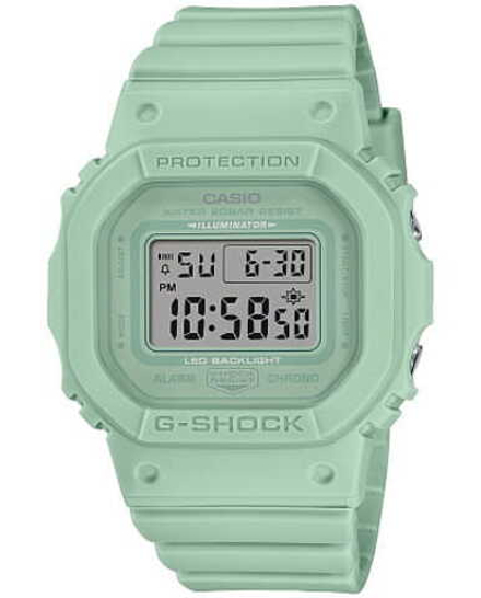 Часы Casio G-Shock GMD-S5600BA-3DR (GMD-S5600BA-3)