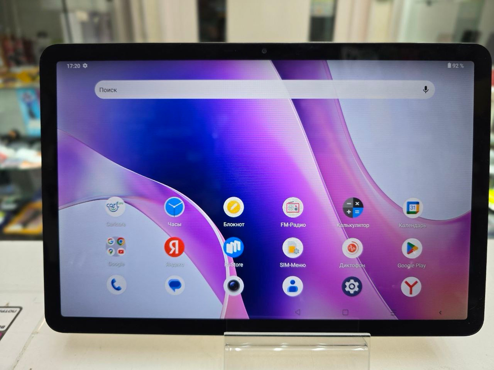 Планшет Techo Megapad 11 8+8 256