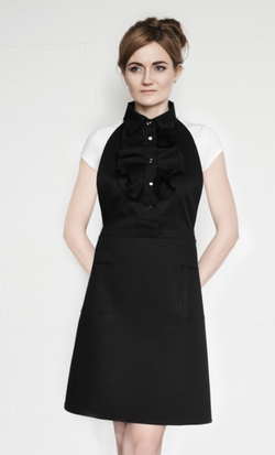 Фартук Ugi Julia Black