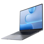 Ноутбук HONOR MagicBook X16 BRG-X (5301ARGP) Intel Core Ultra 5 125H 1200MHz/16"/1920x1200/16GB/512GB SSD/Intel Arc Graphics/Windows 11 Home