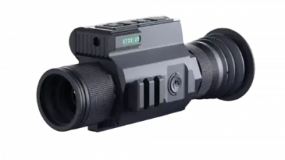 Тепловизионный прицел ATAK ET22-25