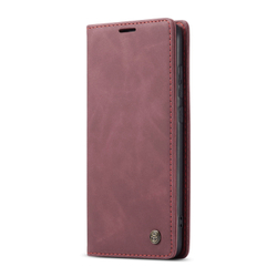 Чехол-книжка CaseMe Matte Xiaomi Redmi Note 8 Pro
