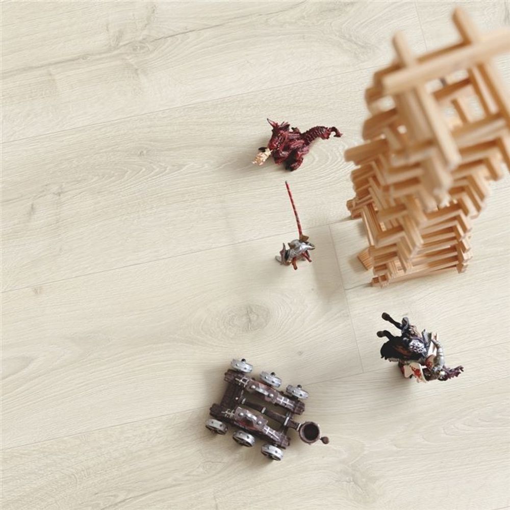 ВИНИЛ PERGO ДУБ ГОРНЫЙ СВЕТЛЫЙ