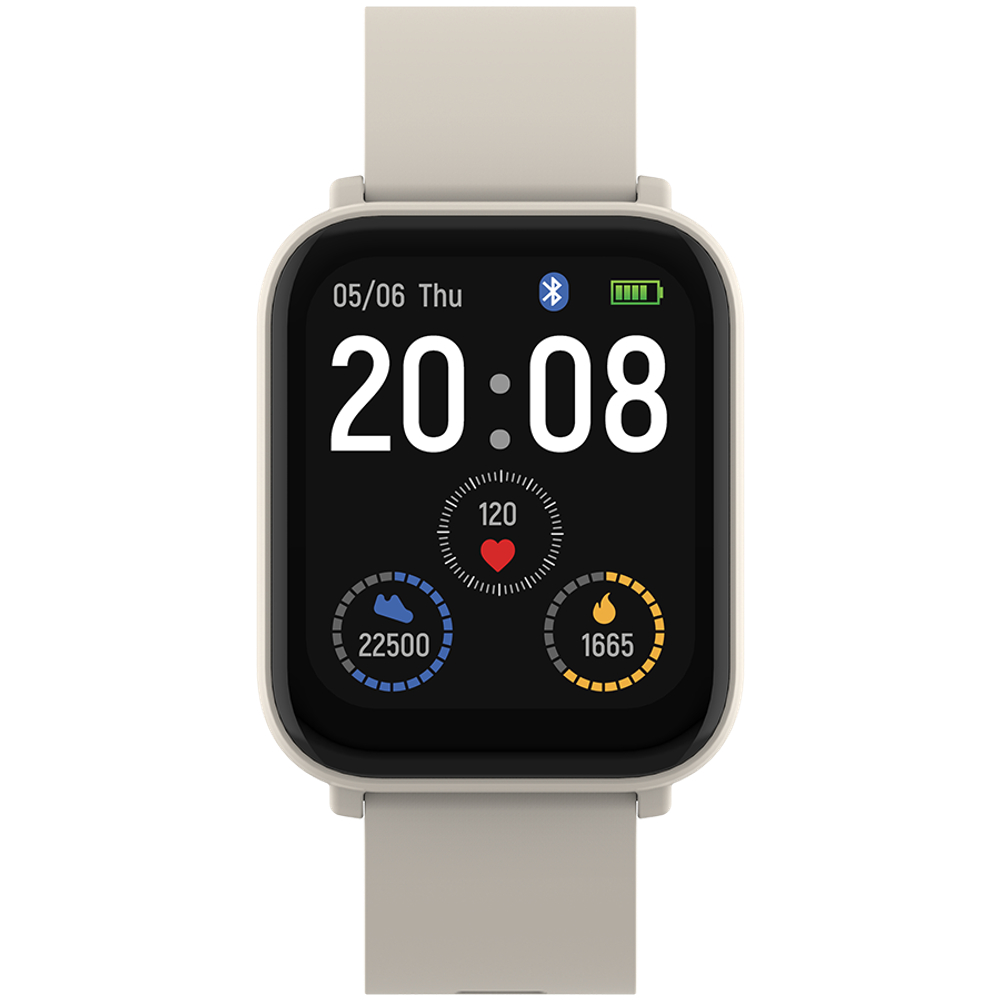 CANYON smart watch Easy SW-54 Beige