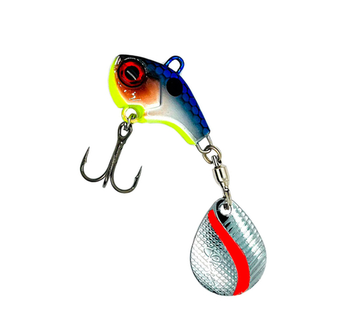 Тейл-спиннер Stinger Taro TS 7 гр., цвет 003