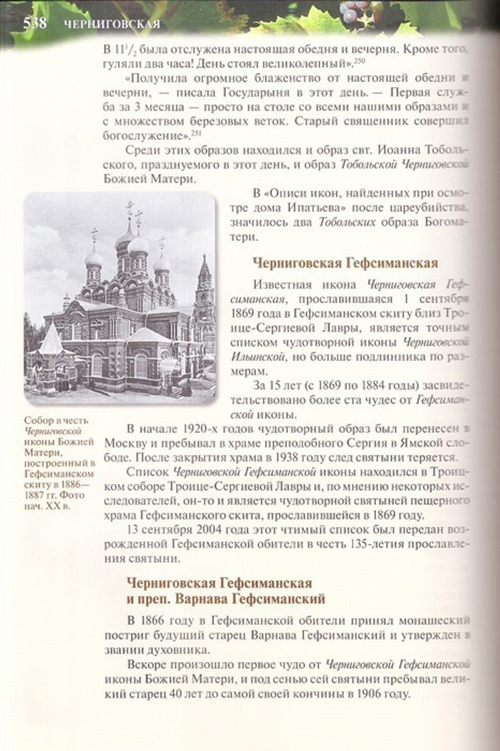 Матерь Божия с тобою. Чудотворные иконы Пресвятой Богородицы