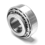 Подшипник роликовый конический однорядный открытый, 60х130х48.5 мм (ступица МАЗ, КамАЗ, КРАЗ)