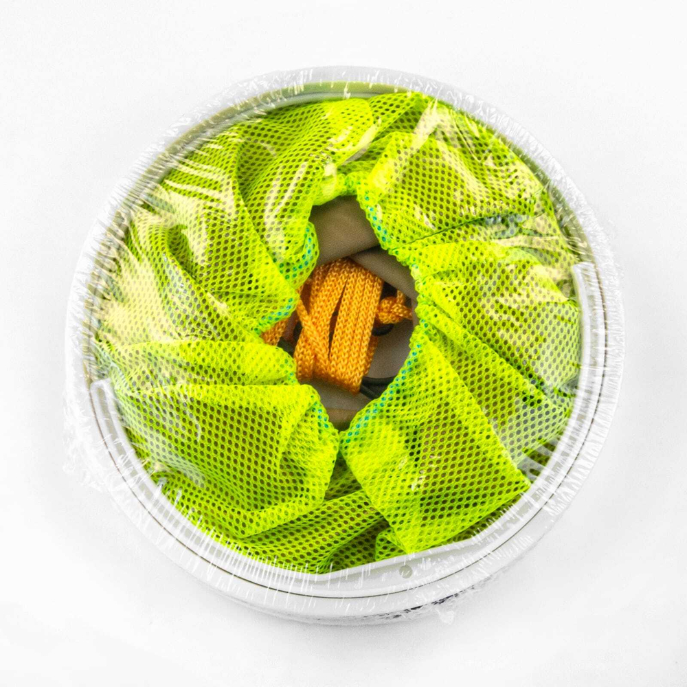 Ведро складное малое (без чехла)