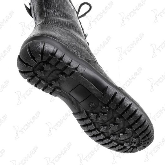 Ботинки на молнии Ратник лето вентилируемые р 45 ХСН (594)