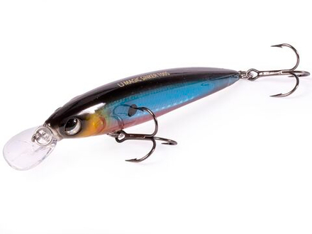 Воблер тонущий LJ ORIGINAL MAGIC SINKER S 10.00/C10