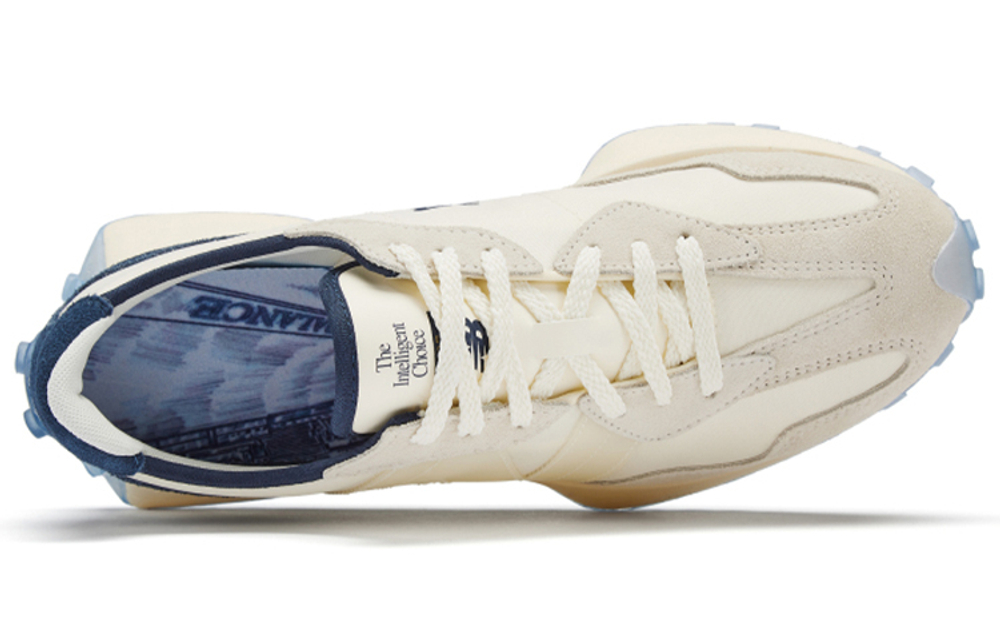 Кроссовки Anb Brand X New Balance Nb 327