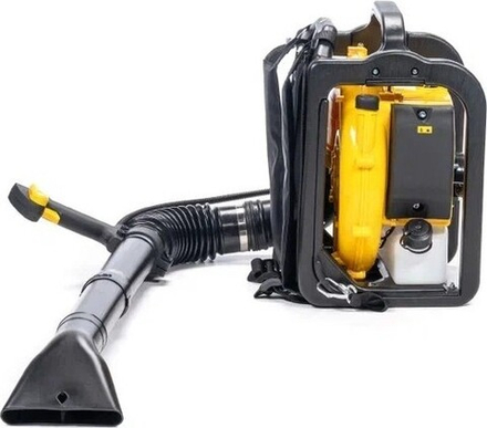 Воздуходувка бензиновая CHAMPION GBR357 ранцевая