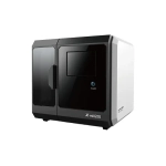 X-Mill 220 - стоматологический 4-осевой фрезерный станок для сухой обработки | XTCERA (Китай)