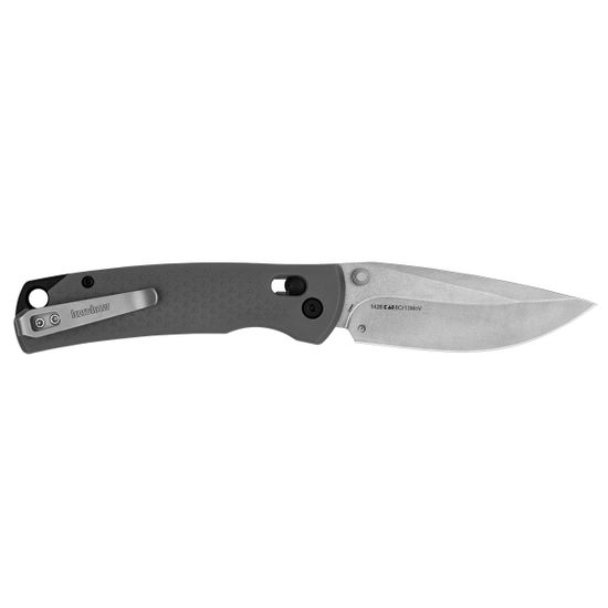 Нож KERSHAW Sequence модель 1426 клинок из стали 8Cr13MoV, рукоять Нейлон