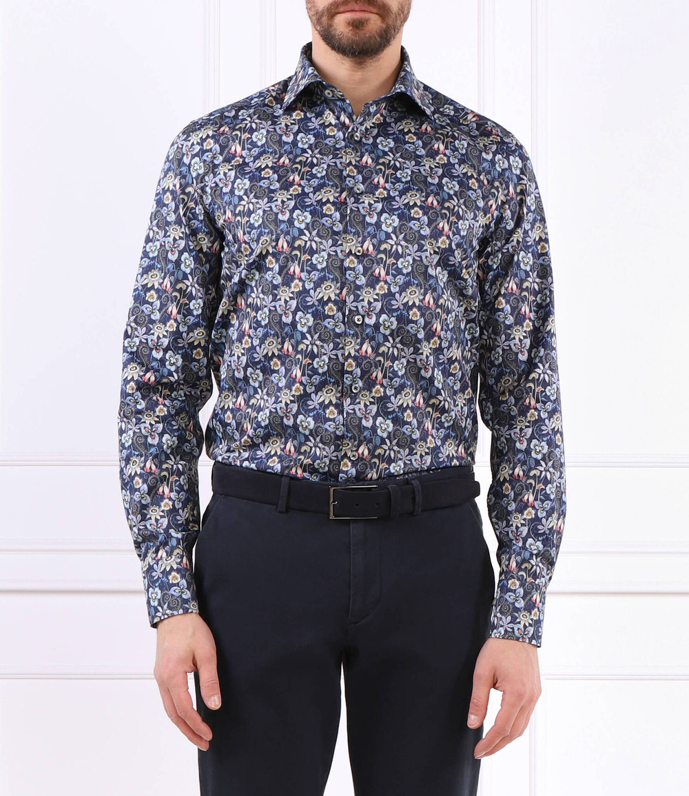 Рубашка Stenstr\u00f6ms - разноцветная(712751 8151)