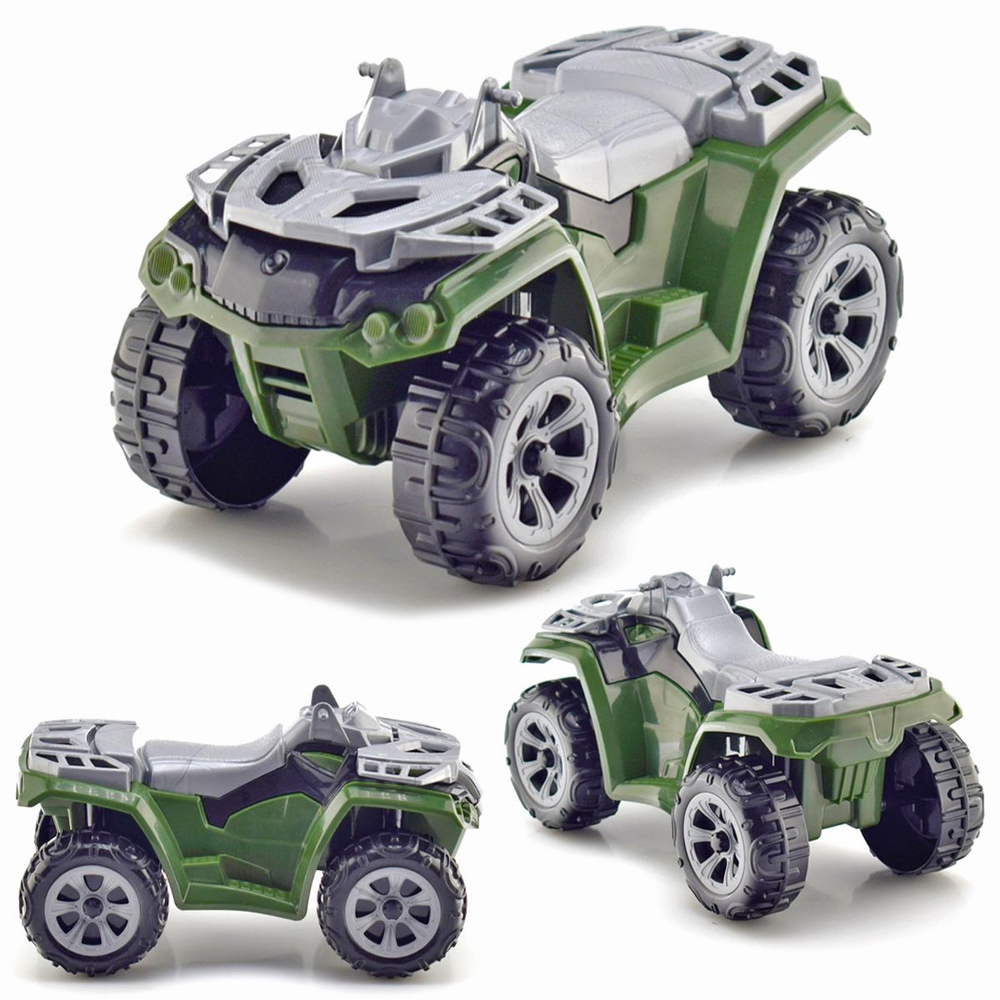 Квадроцикл "Командир" (Нордпласт)