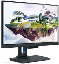 Монитор 25" Benq PD2500Q (9H.LG8LA.TSE)