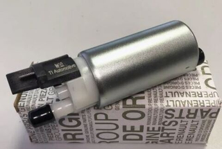 Бензонасос электр Ларгус,Renault Duster,Sandero GENUINE 296161MC