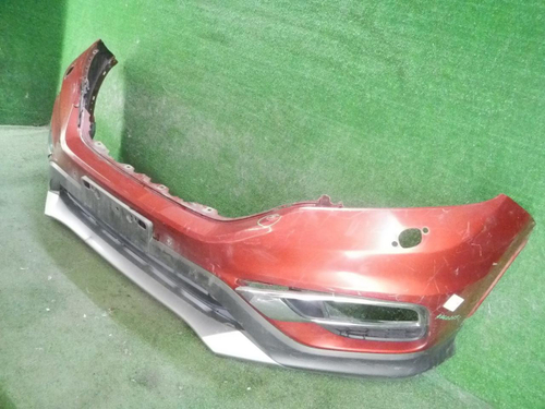 Бампер передний Honda Cr-v 4 (2014-2018)