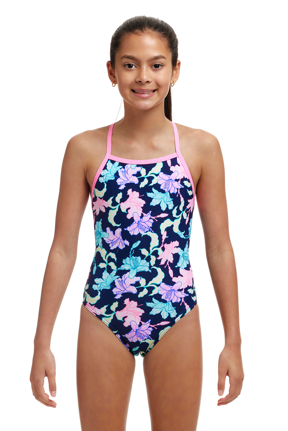 Купальник FUNKITA Girl's Fast Flow