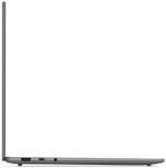 Ноутбук  Lenovo Yoga Slim 7 15ILL9 15.3 ", Core Ultra 7, 16 Гб RAM, 1 Тб SSD, Arc graphics, Серый