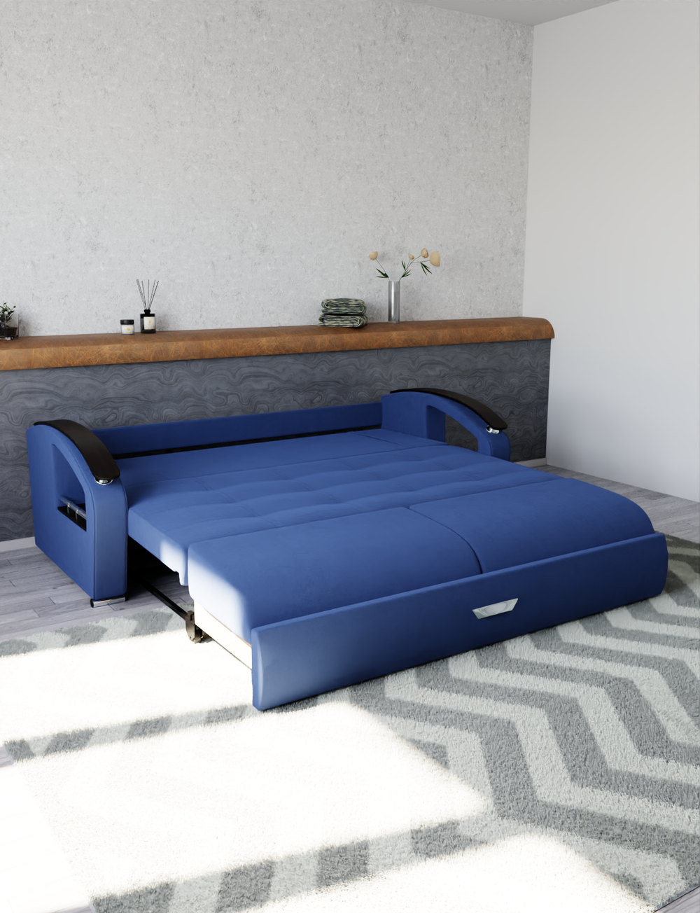 Диван Дубай-1